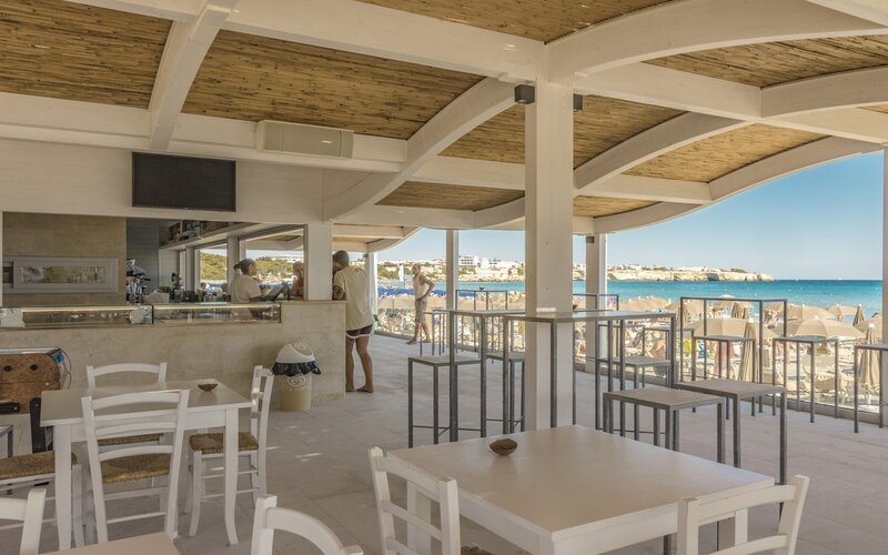 FUTURA CLUB BARONE DI MARE